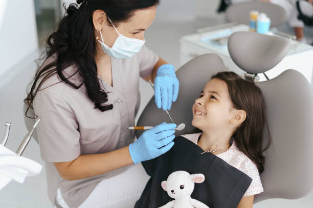 Best Cosmetic Dentistry  in Glassmanor, MD