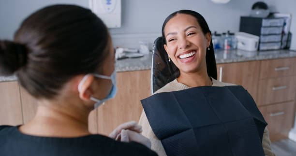 Dental X-Rays and Imaging in Glassmanor, MD