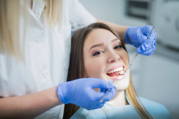 Best TMJ/TMD Treatment  in Glassmanor, MD
