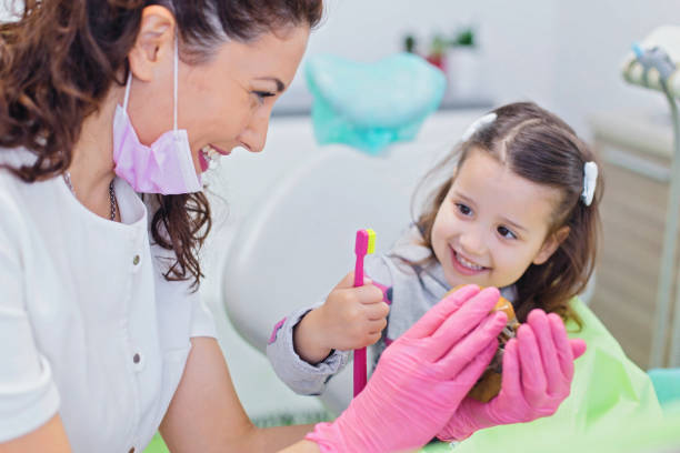 Best Preventive Dentistry  in Glassmanor, MD